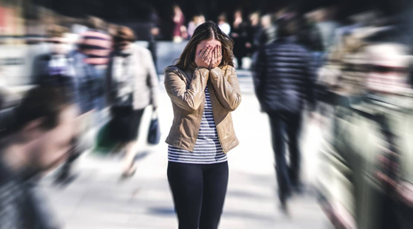 Dissoziative Zustände: Einblick in traumaassoziierte psychische Störungen