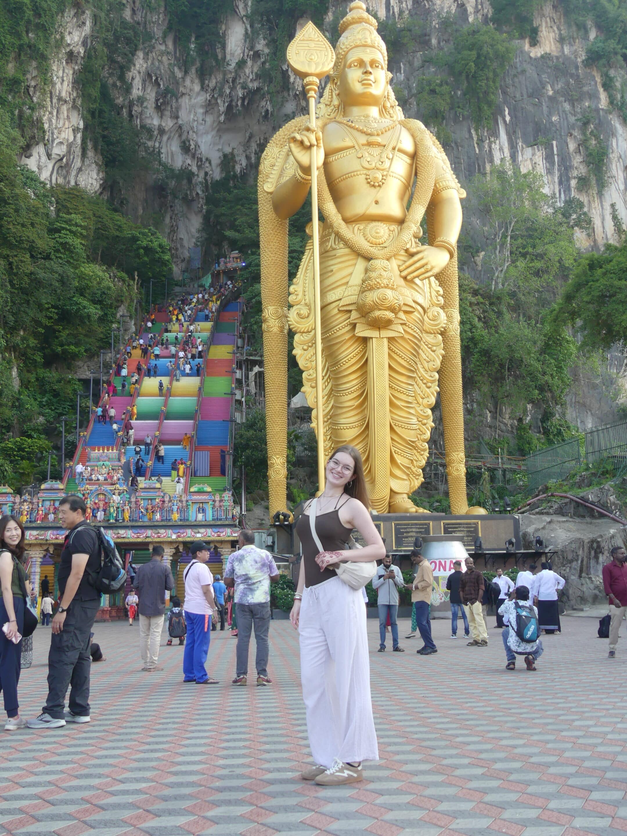 Study Abroad Auslandssemester: Hanna in Kuala Lumpur - 12