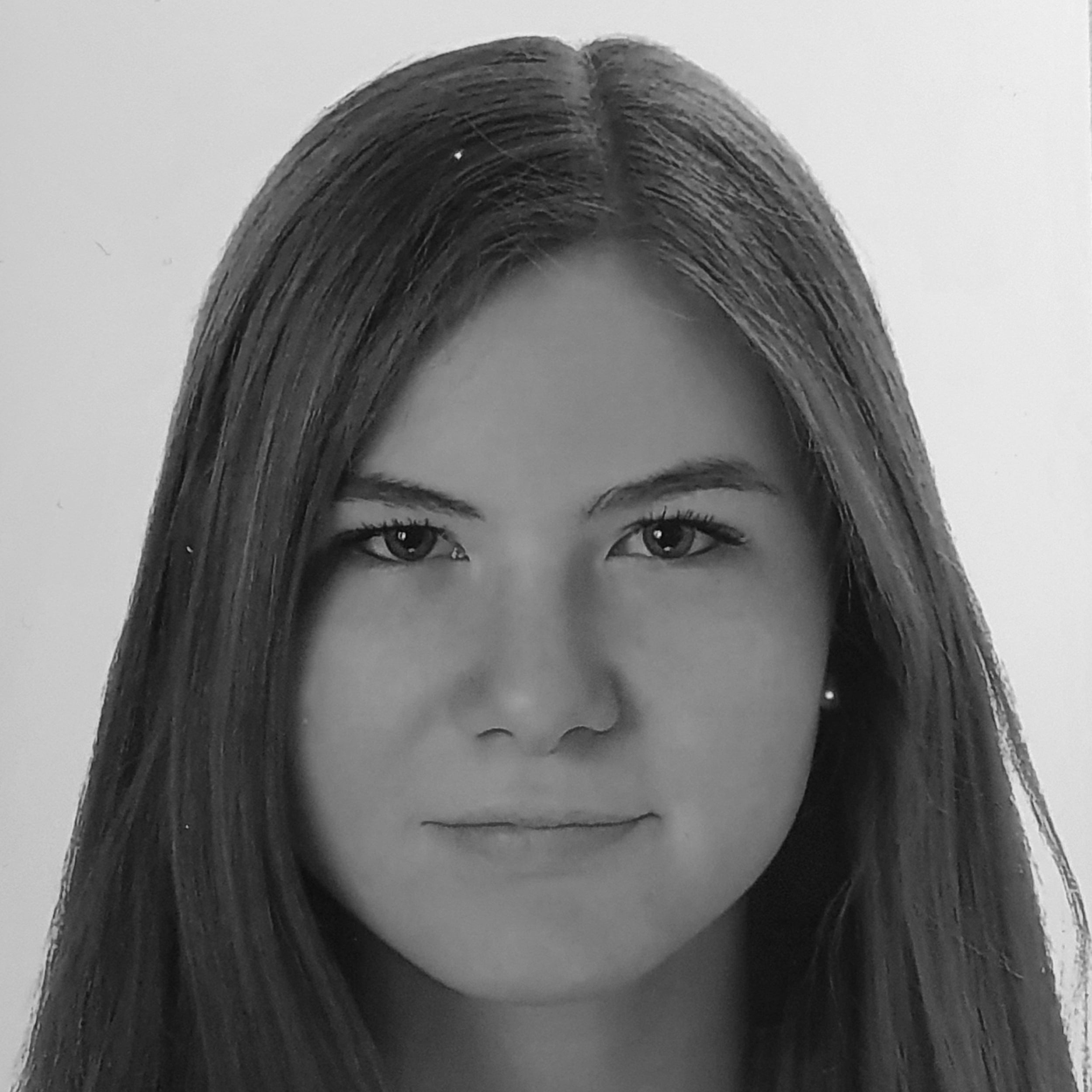 Alicia Hartmann