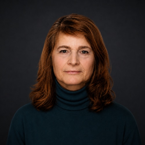 Dr. Beate Ehret