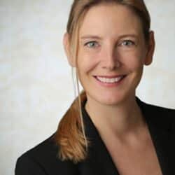 Foto von Prof. Dr. Corinna Baum