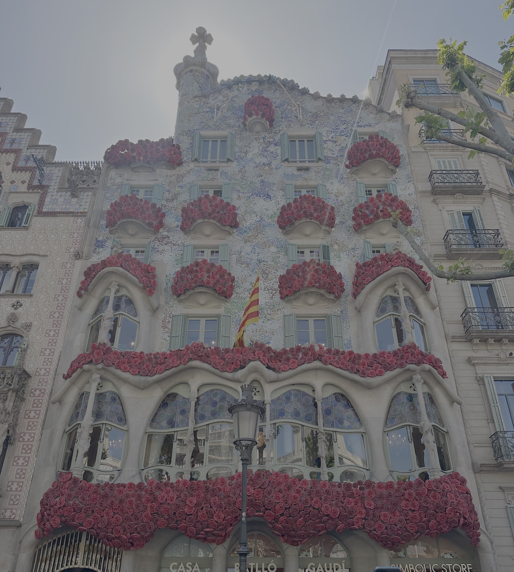 Casa Batllo