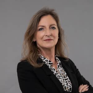 Portrait von Claudia C. Roth