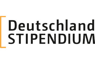 Logo Deutschlandstipendium