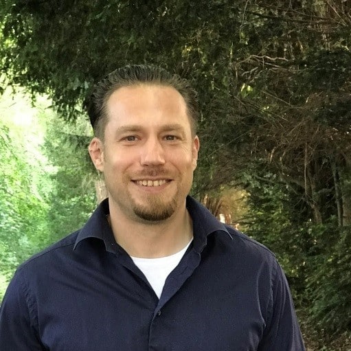 Dr. Johannes Lierfeld