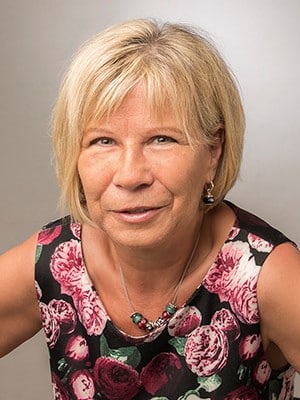 Evelyn Scotti