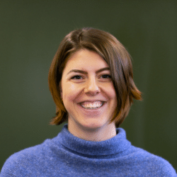 Eva Maria Wölfel 