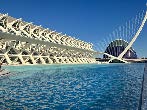 Jardin del Turia - Valencia