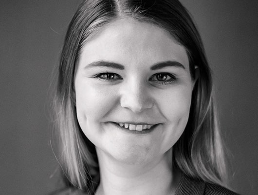 Portrait Annemarie Plattenteich