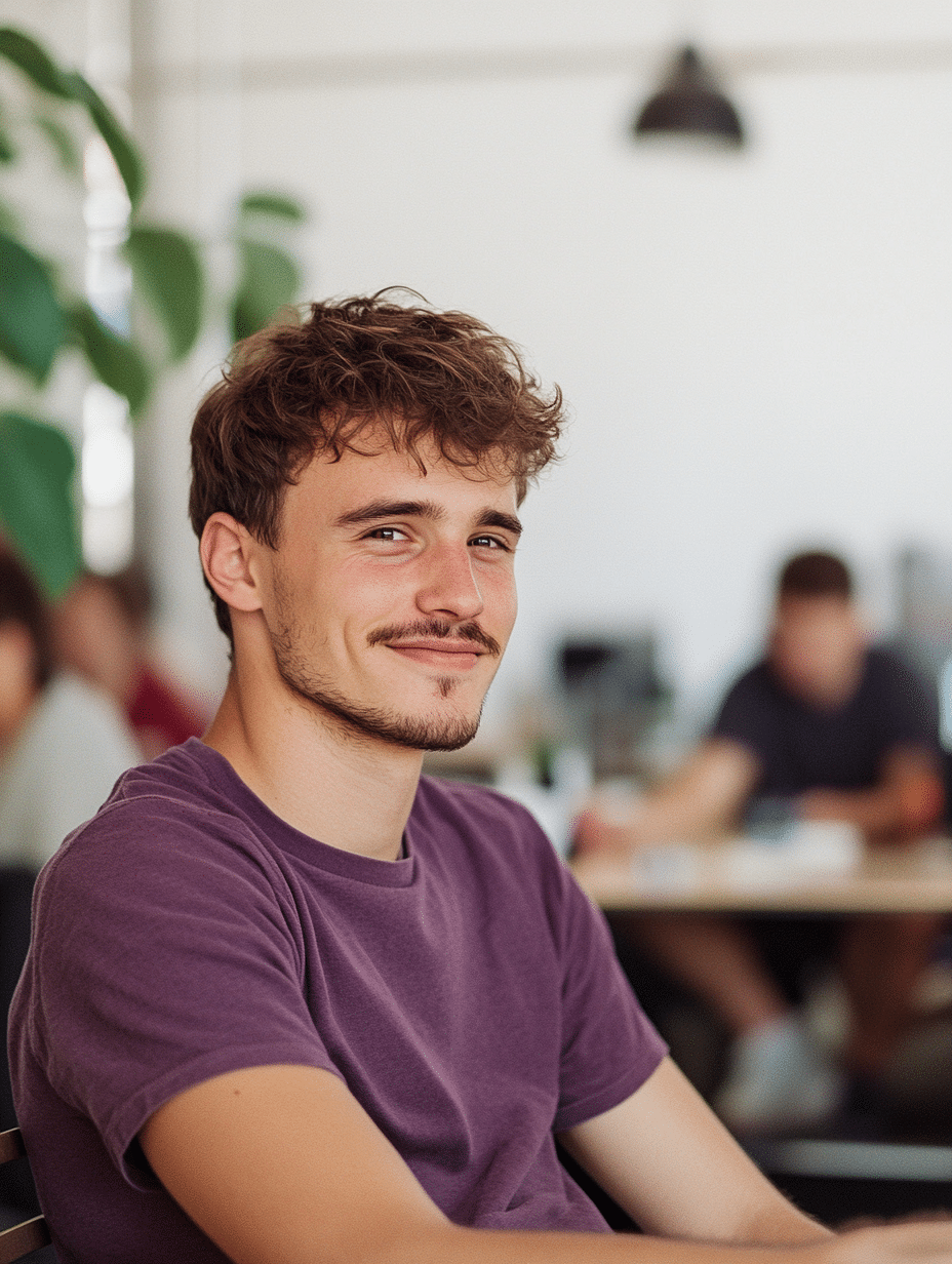 Digitale Forensik studieren