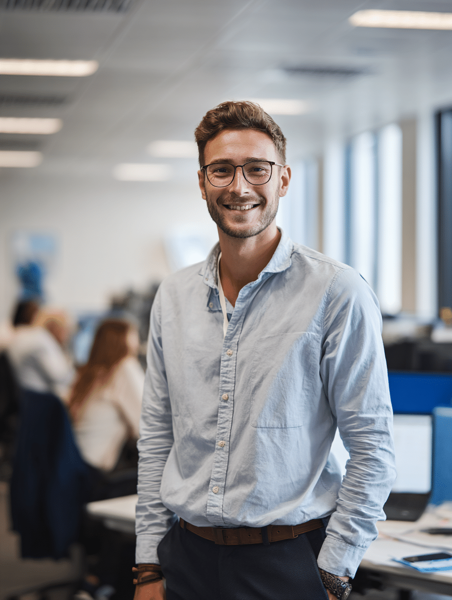 Laurel will Personalpsychologie studieren