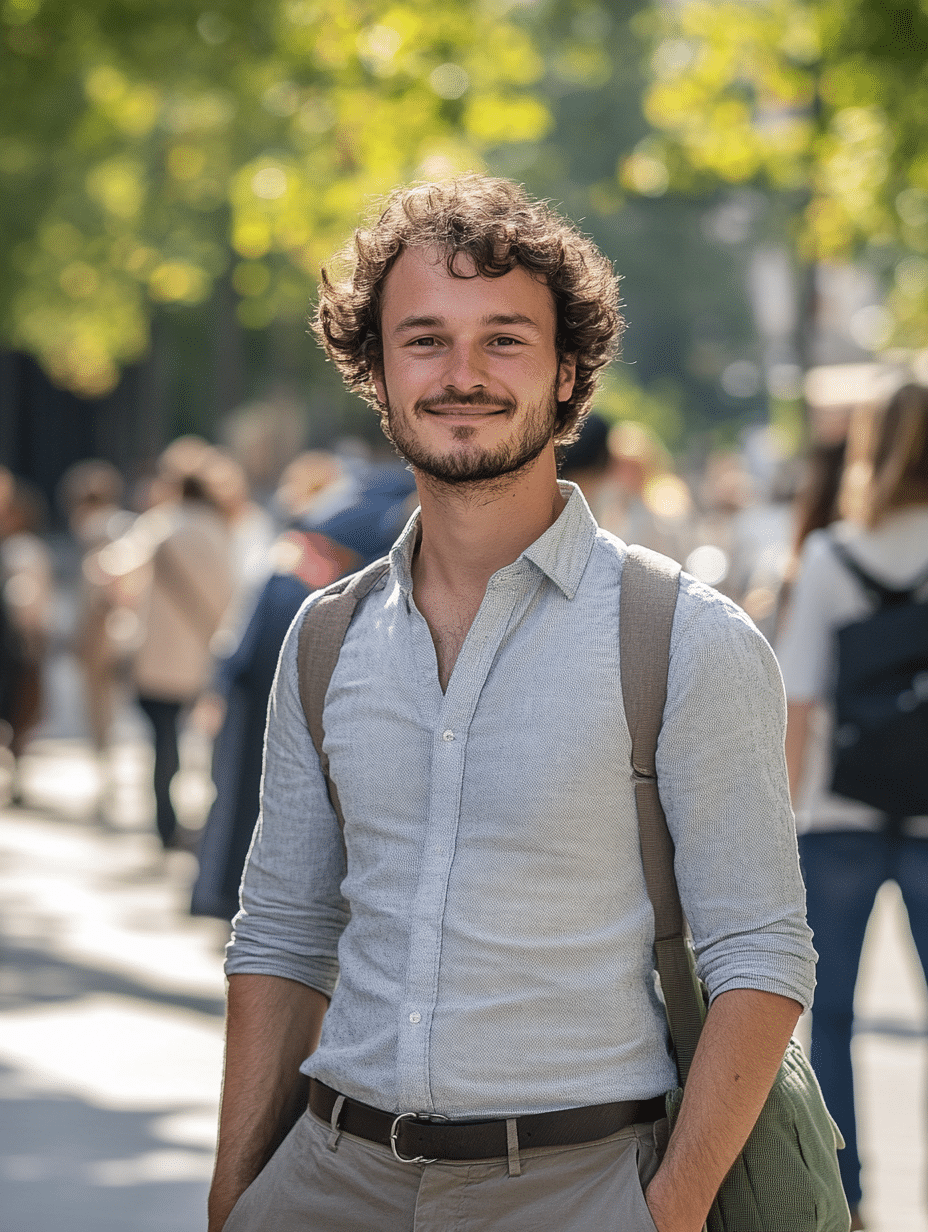 Master Immobilienwirtschaft studieren