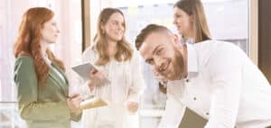 Fernstudium Wirtschaftsingenieurwesen Produktion und Fertigung (Bachelor)