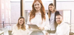 Berufsbegleitend MBA General Management studieren