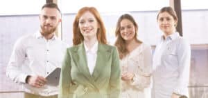 Master Personalmanagement (Human Resources Management) studieren