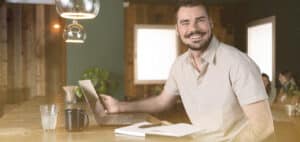 Fernstudium Wirtschaftsingenieurwesen Digital Engineering und Management (Bachelor)