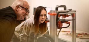 header_studentin_dozent_campus_technik