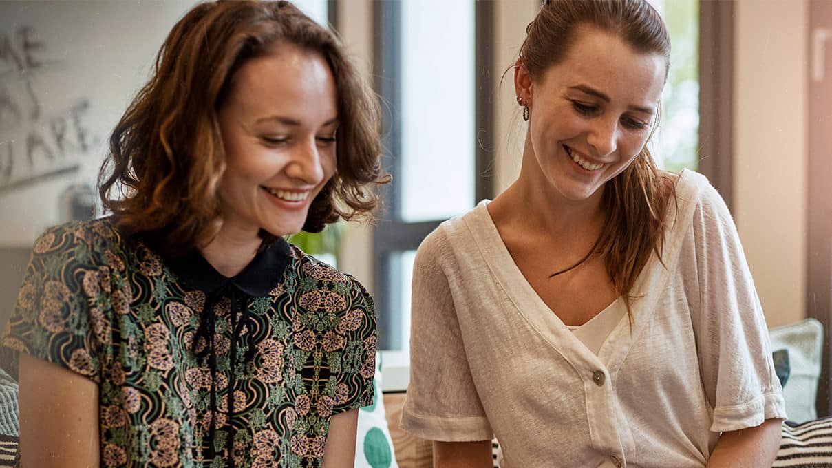 Bachelor- und Master-Studiengänge in Wiesbaden.