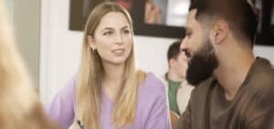 Data Science und Business Intelligence (Bachelor) studieren
