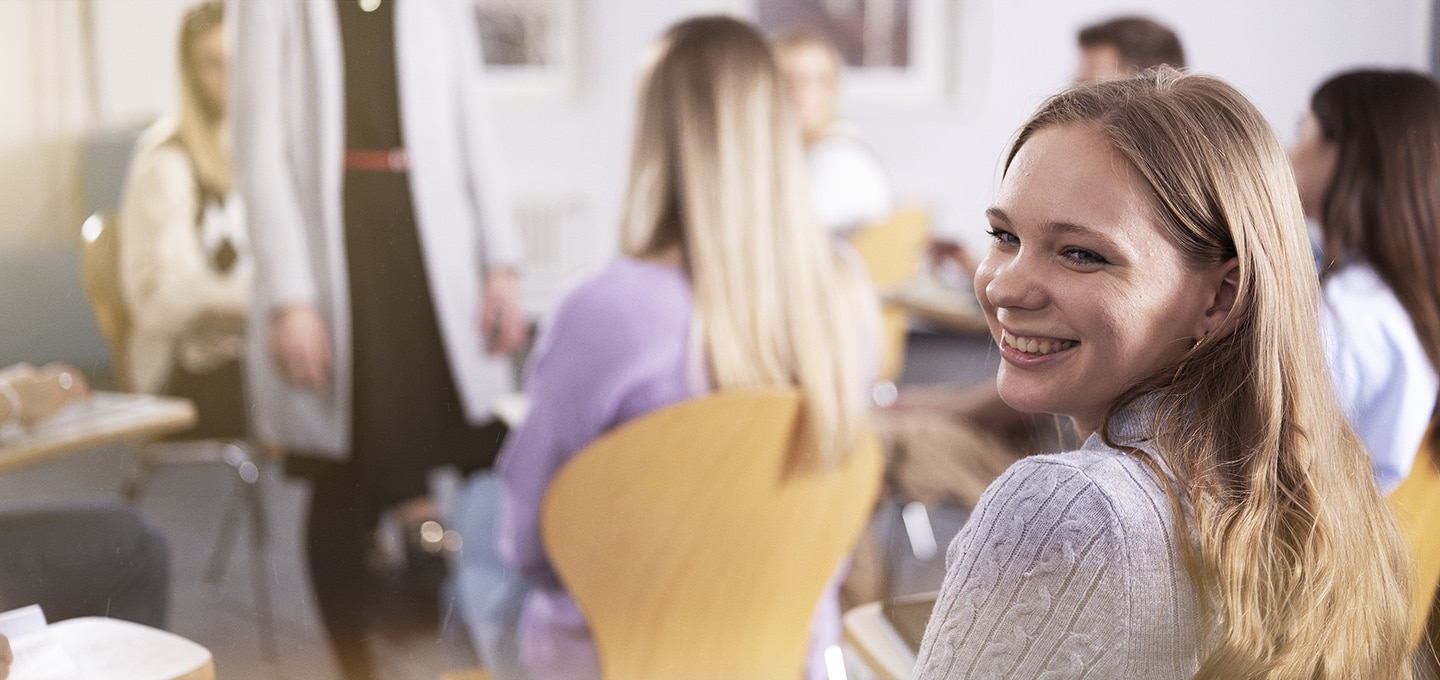 Digital Business Management (Bachelor) studieren