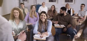 Fernstudium Bildung, Management und Führung (Master) an der Hochschule Fresenius