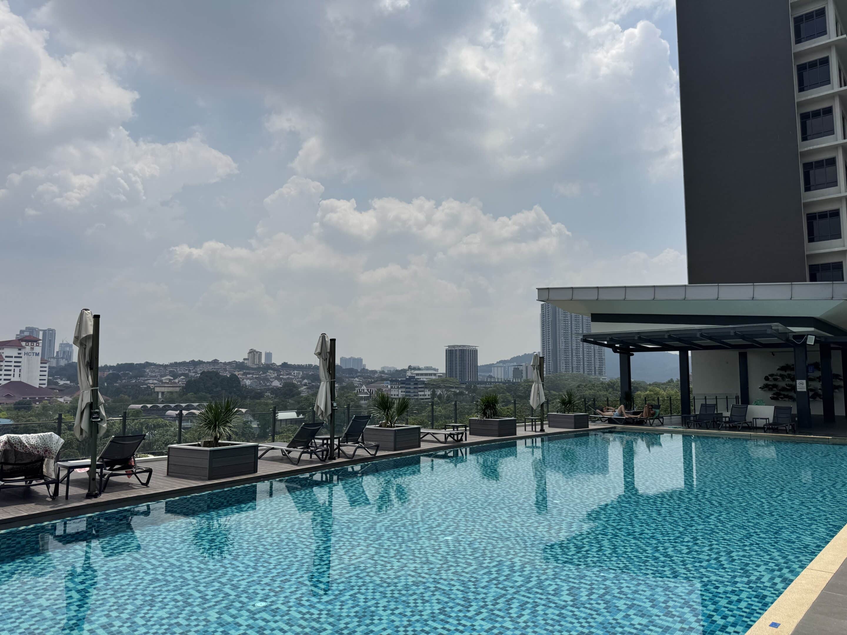 Study Abroad Auslandssemester: Hanna in Kuala Lumpur - 10