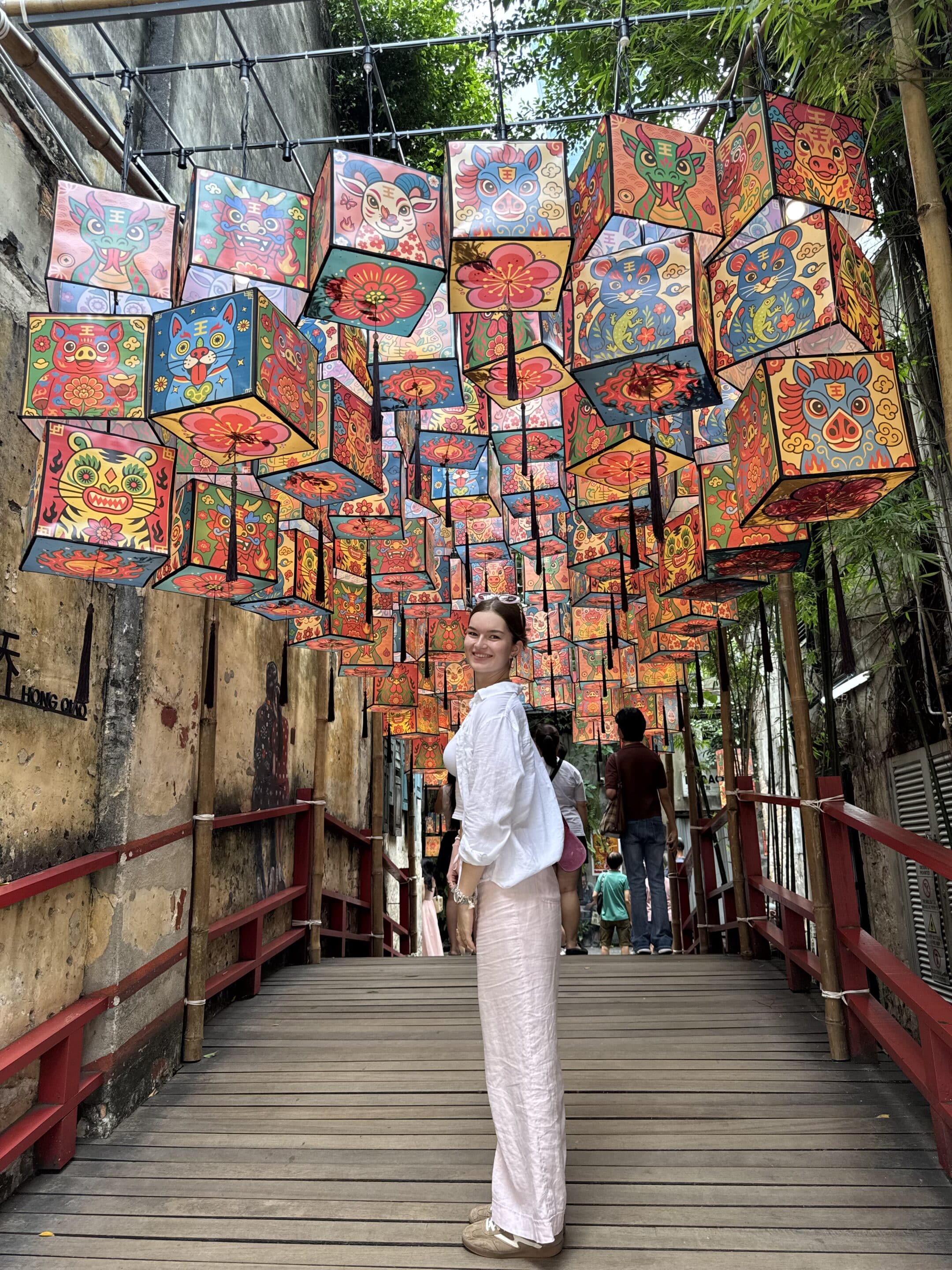 Study Abroad Auslandssemester: Hanna in Kuala Lumpur - 08