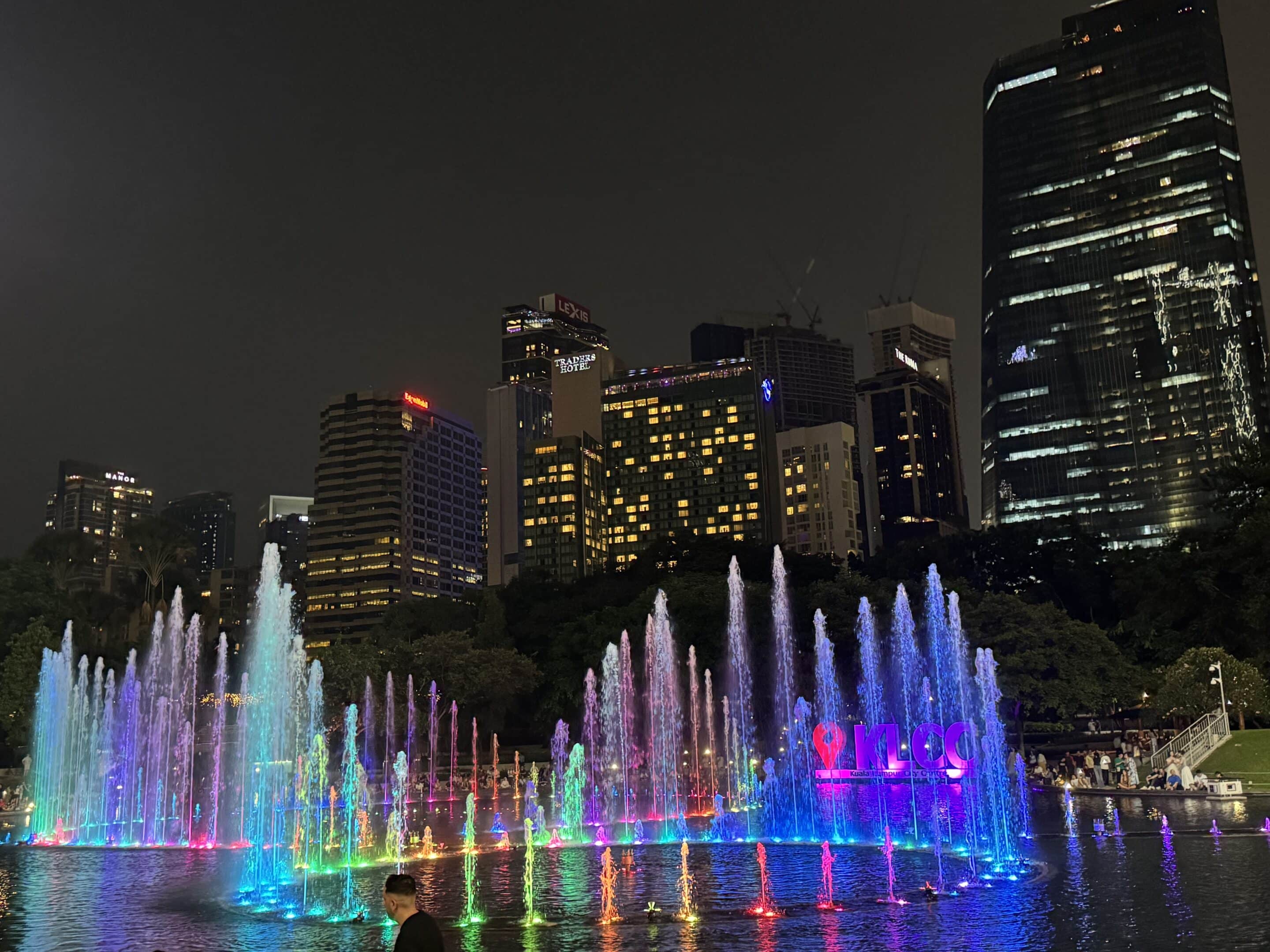 Study Abroad Auslandssemester: Hanna in Kuala Lumpur - 07