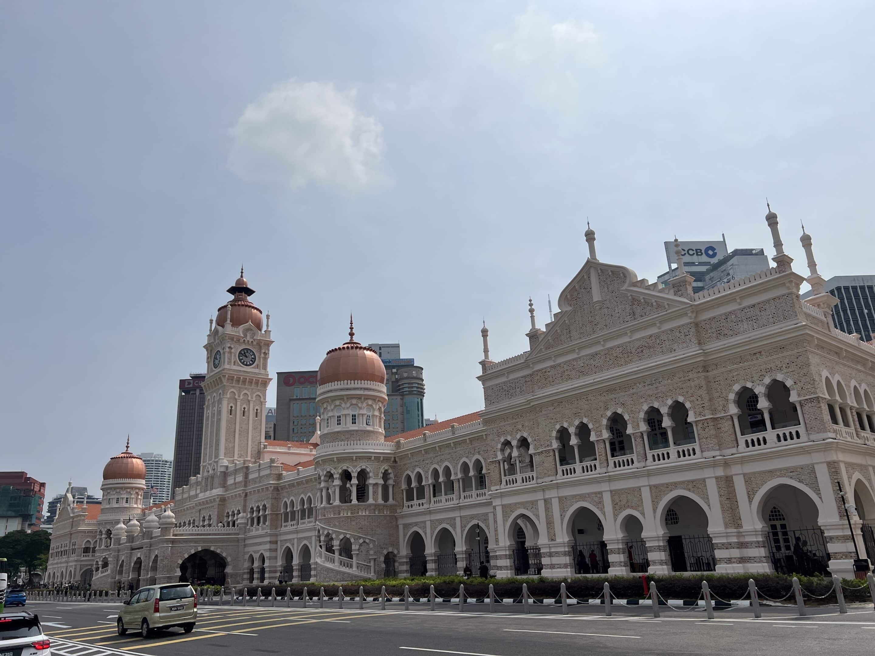 Study Abroad Auslandssemester: Hanna in Kuala Lumpur - 06