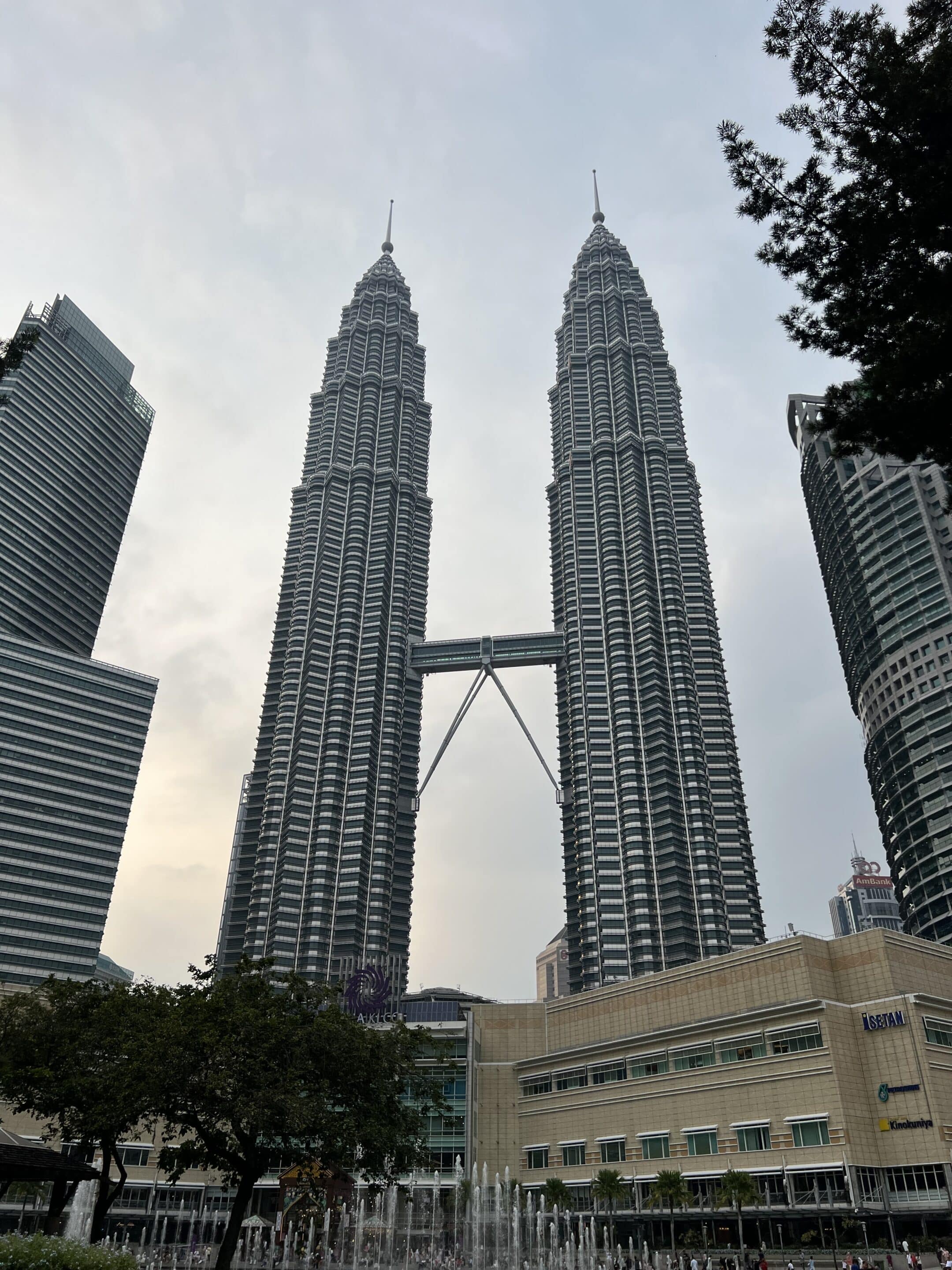 Study Abroad Auslandssemester: Hanna in Kuala Lumpur - 04