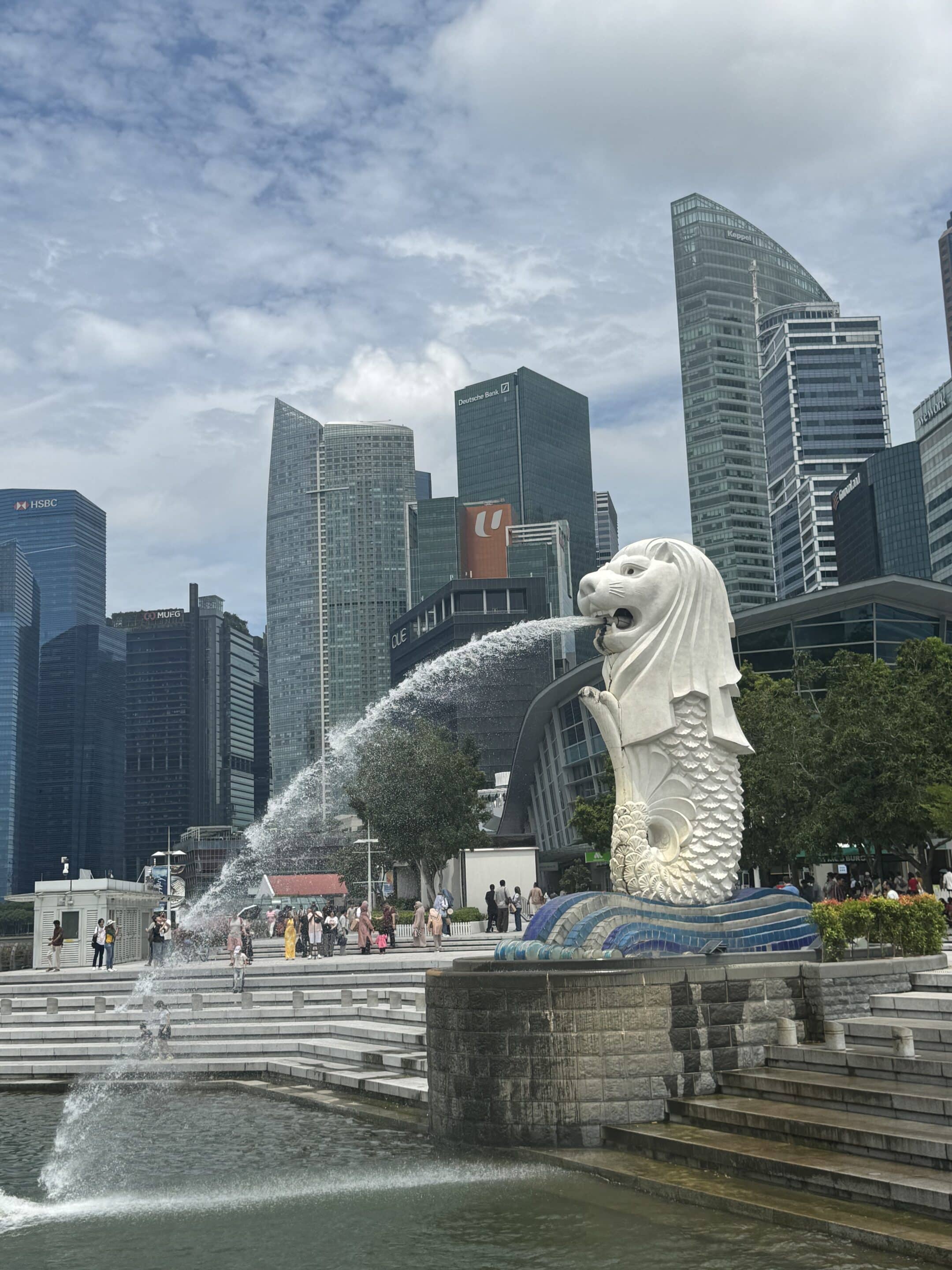 Study Abroad Auslandssemester: Hanna in Kuala Lumpur - 03