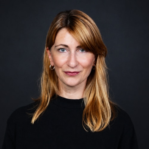 Isabelle Holz