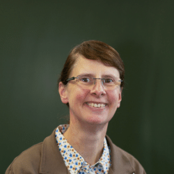 Jutta Müller