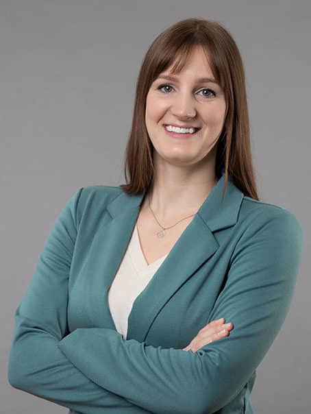 Kerstin Rixen