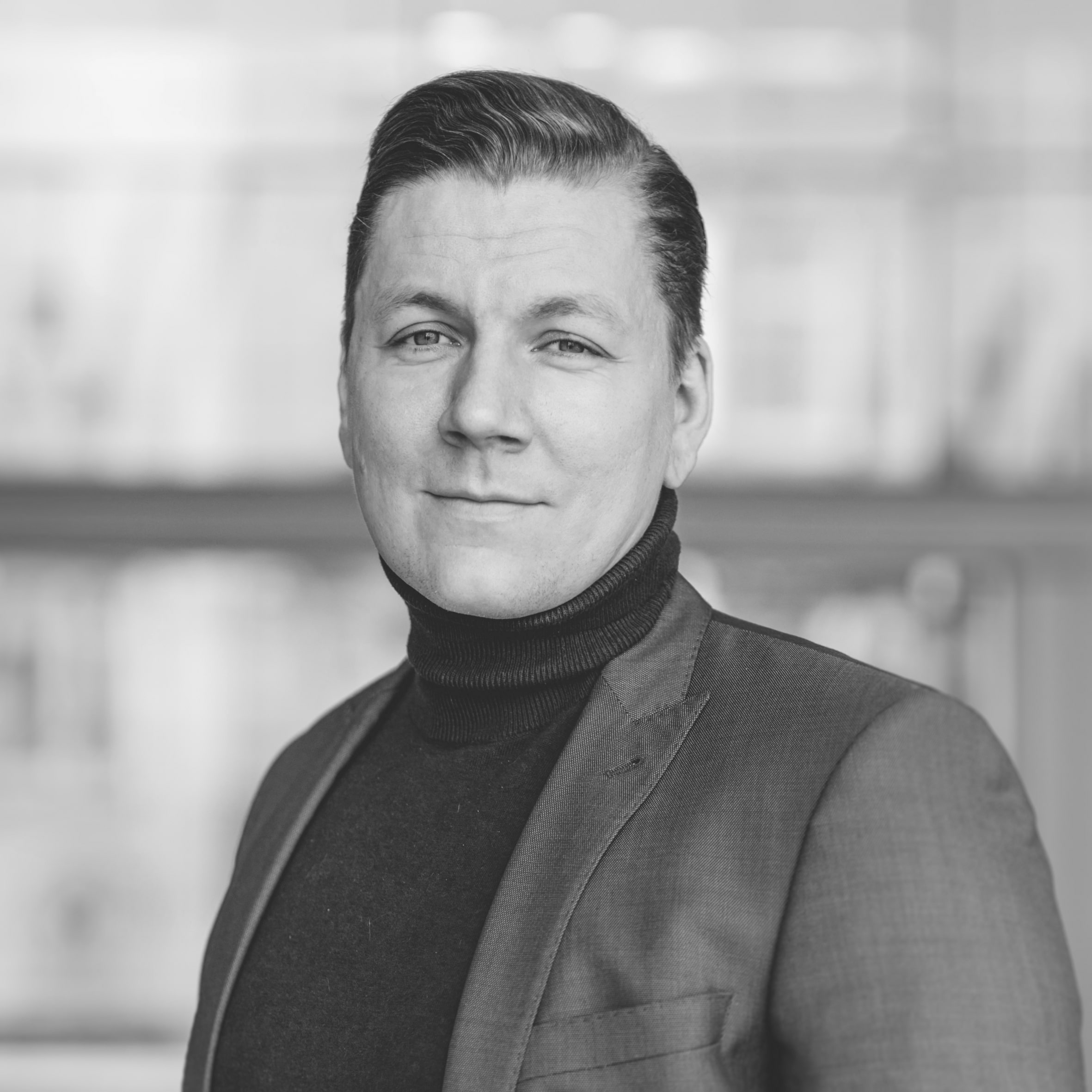 Konrad Krahl