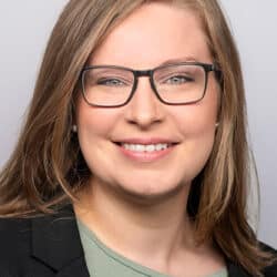 Lucia Gaesche