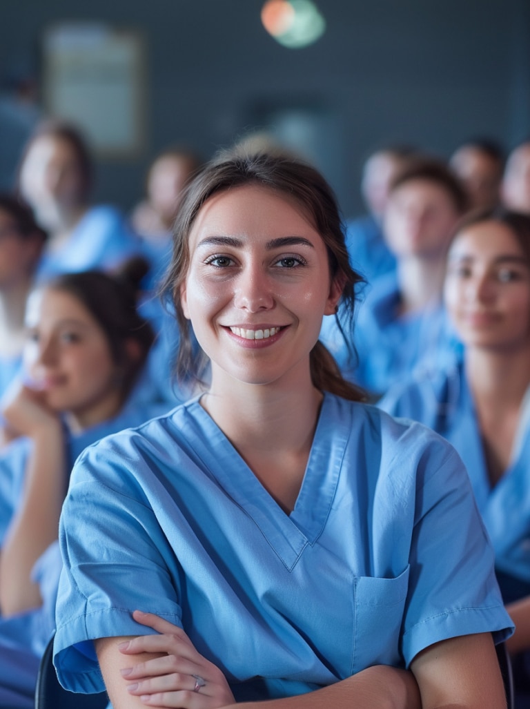 Bachelor Medizinische Assistenz Chirurgie studieren