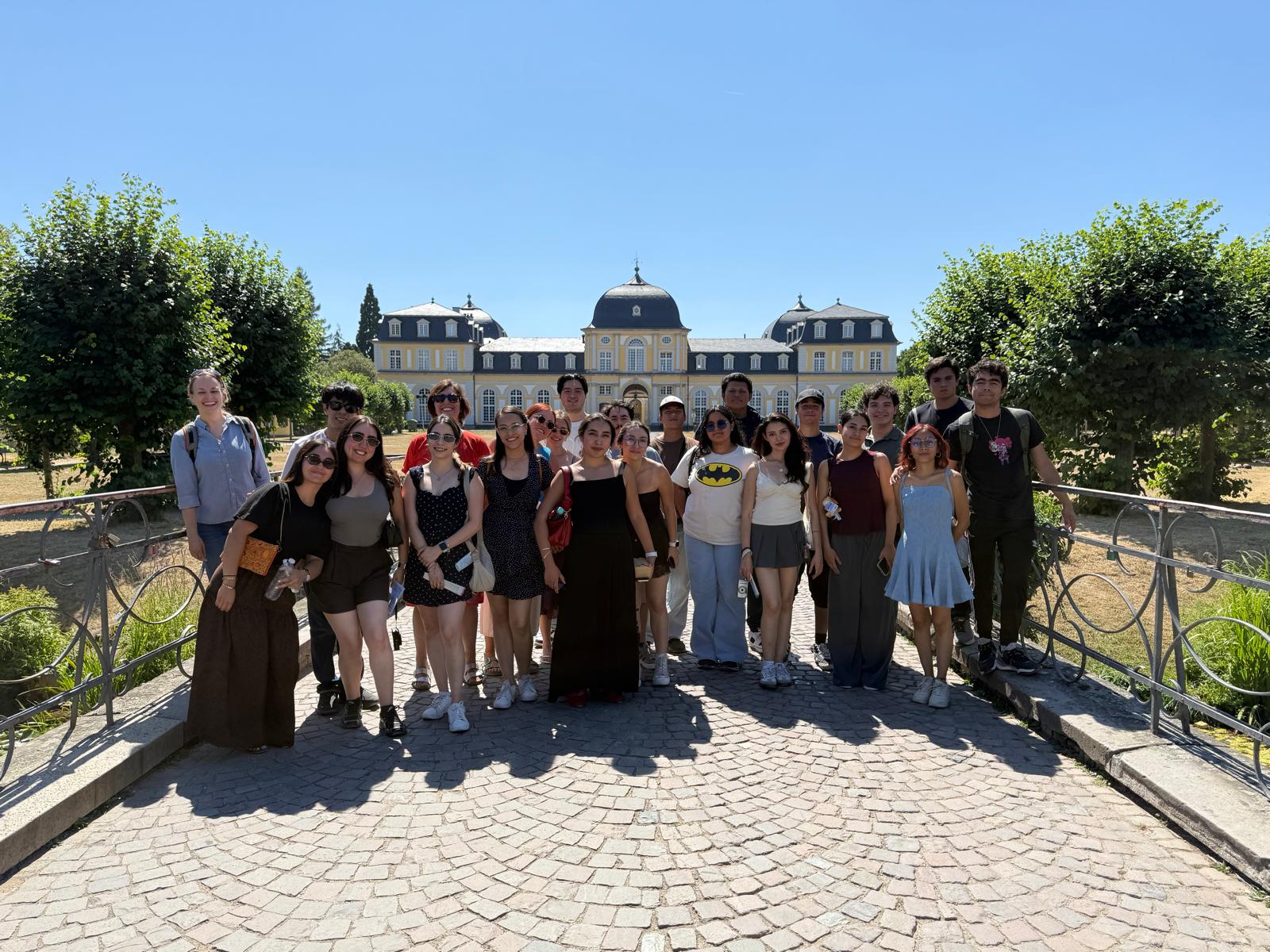 Gruppenbild_Mexican_Summer_School_IBS