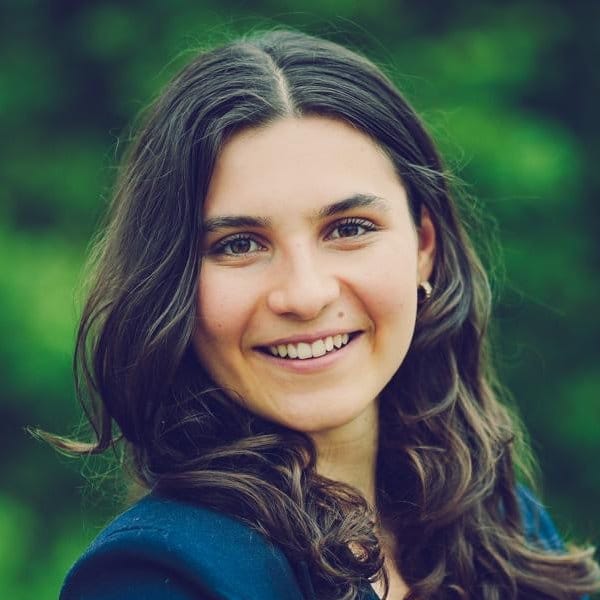 Nina Burghardt