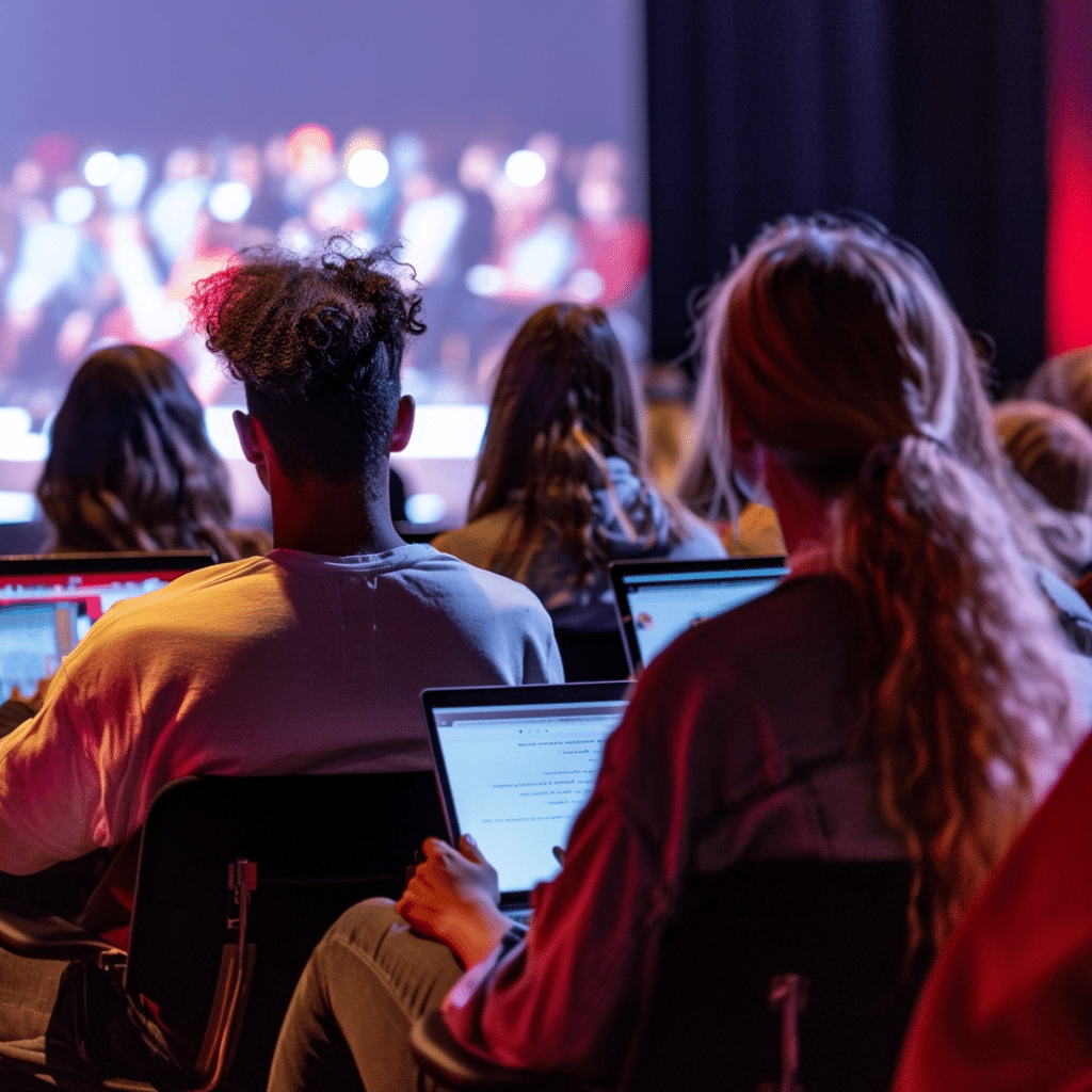 Digitalisierung, Technologie und Engineering