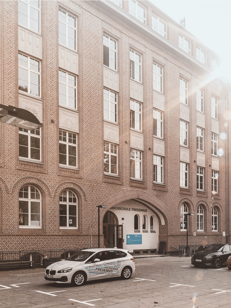 Moderne Studiengänge für deine Zukunft