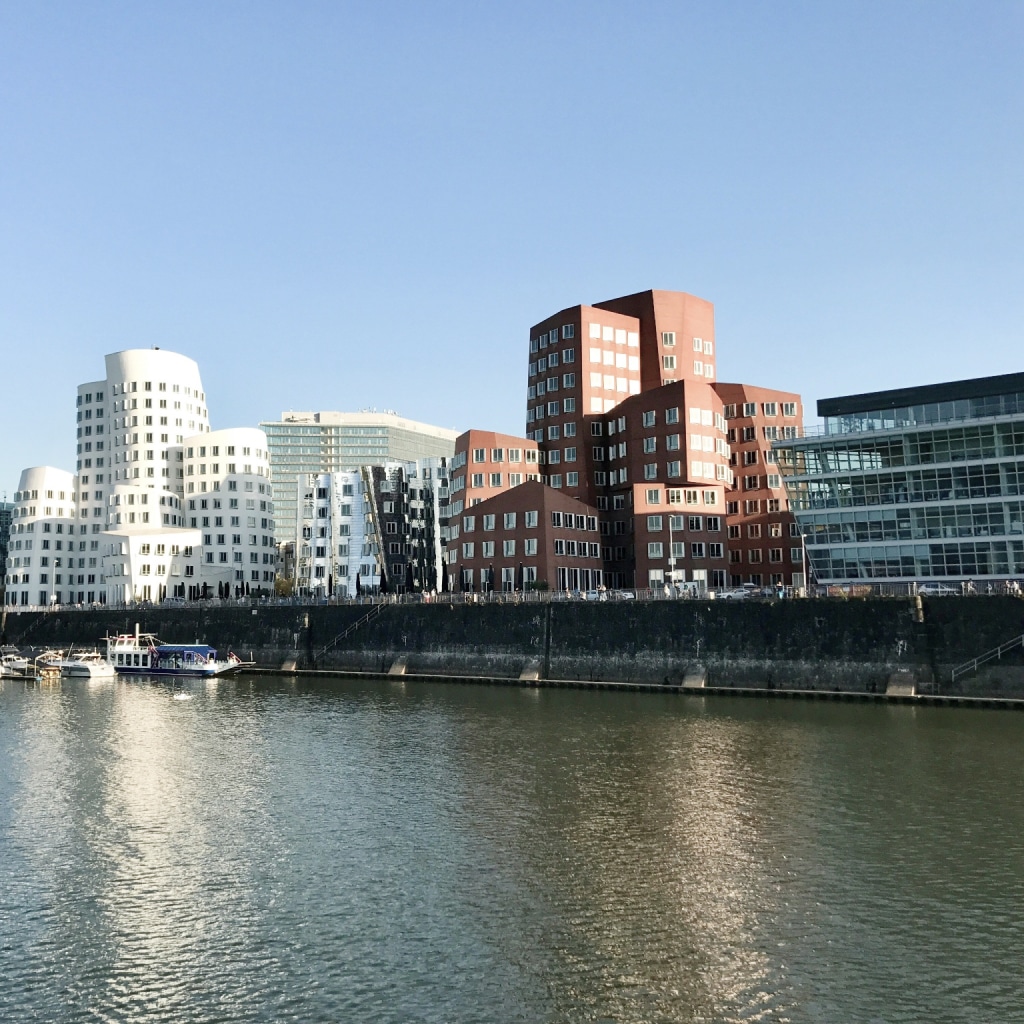 Studieren in Düsseldorf