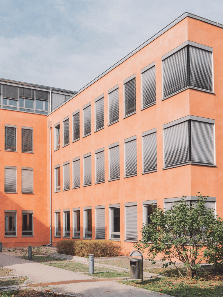 Studieren in Heidelberg
