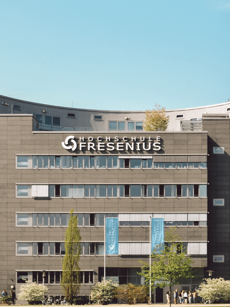 Hochschule Fresenius
