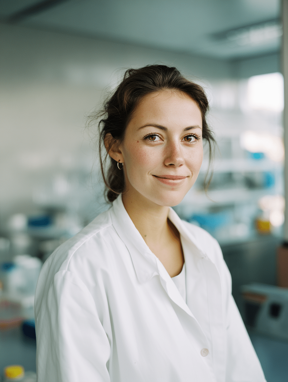 Berufsbegleitendes Bachelor-Studium Biosciences (B.Sc.) - Angewandte Biologie für Medizin und Pharmazie
