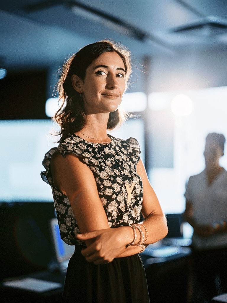 Berufsbegleitendes Master-Studium Digitales Management (M.A.)