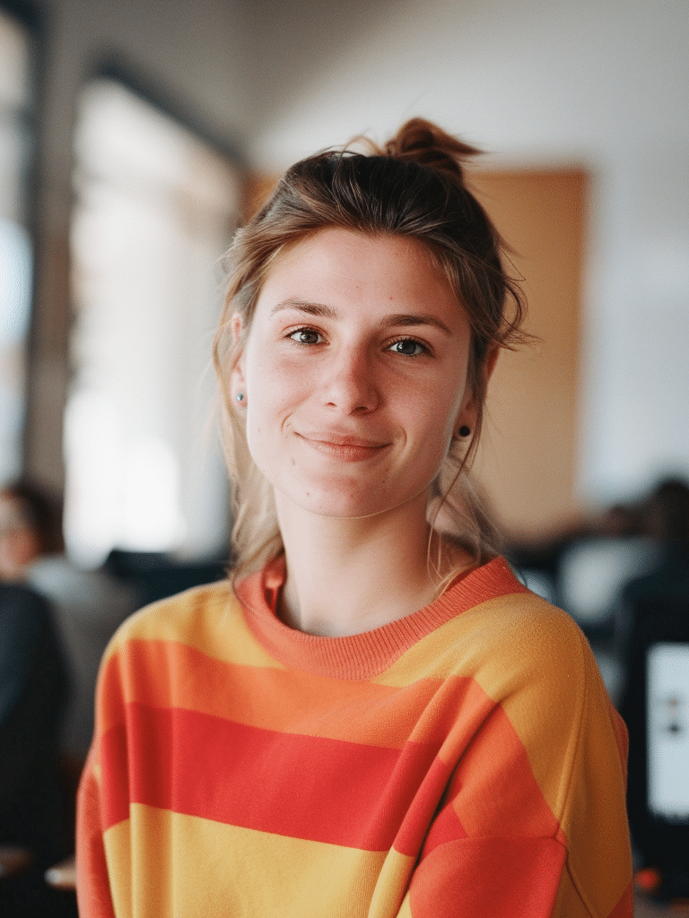 Berufsbegleitendes Bachelor-Studium Gebärdensprachdolmetschen (B.A.)