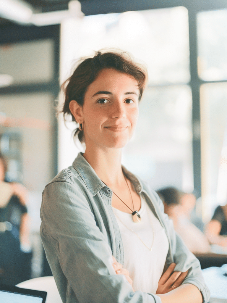 Master Business Development & Digital Innovation studieren