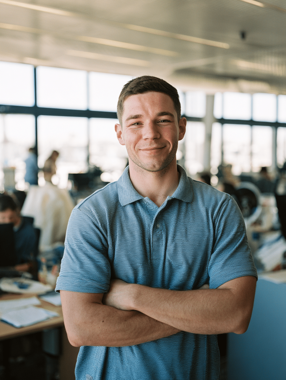 Studiere im Master Chiropraktik