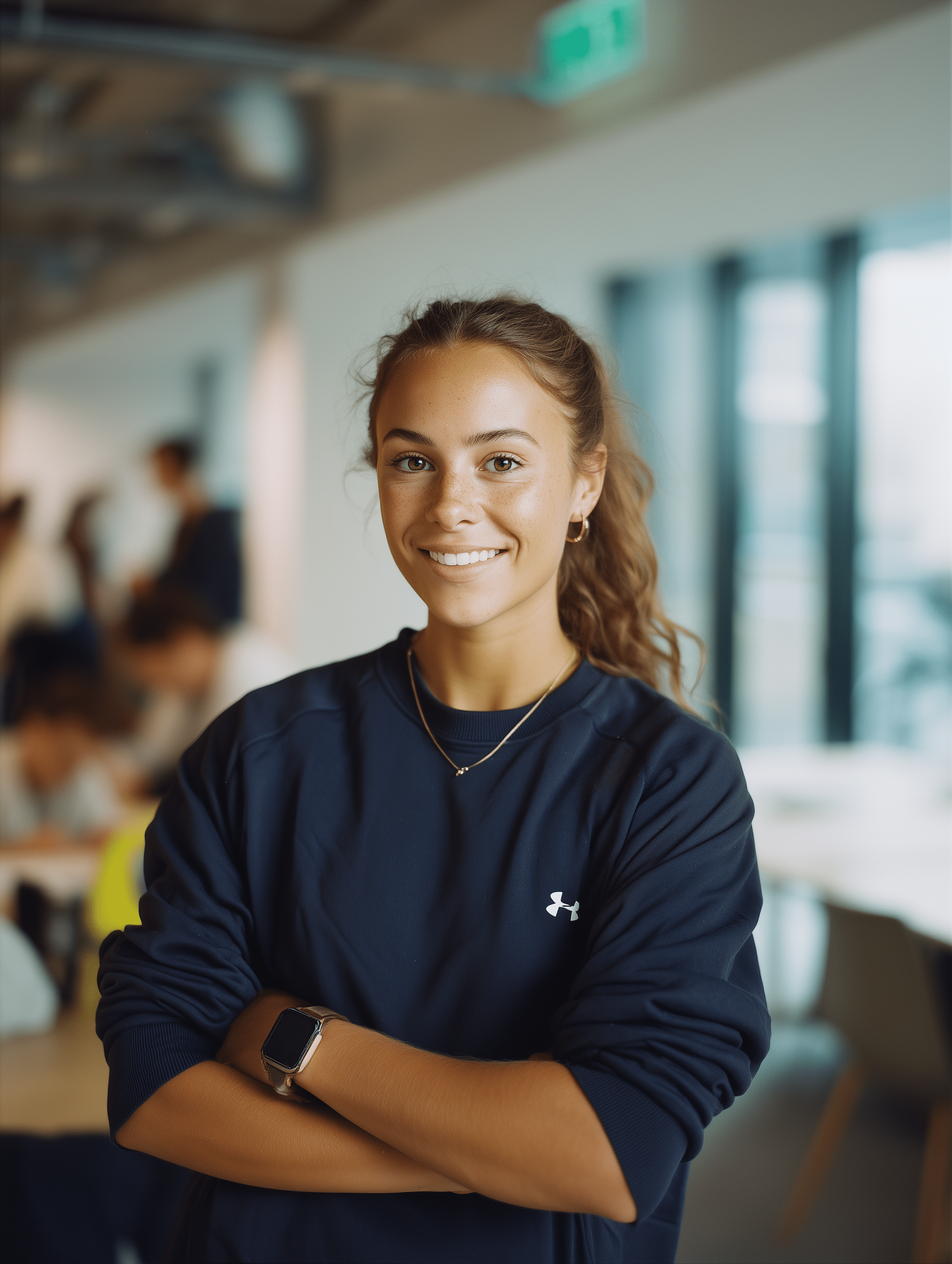 Berufsbegleitendes Bachelor-Studium Gesundheitsförderung und Prävention (B. Sc.)